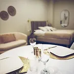 Apartament Cosy A *