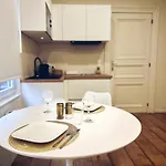 Cosy A Apartament *