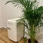 Apartament Cosy A Liège