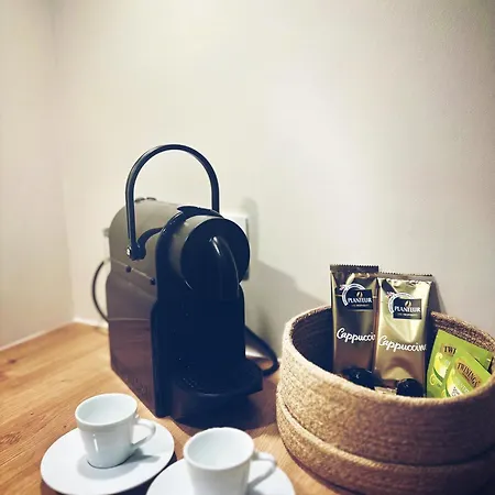 Cosy A Apartment Lüttich