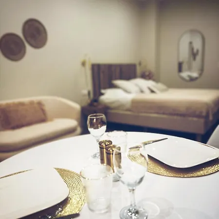 Apartament Cosy A *