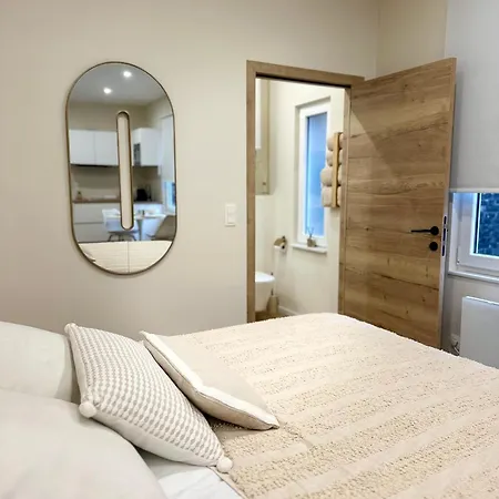 Cosy A Διαμέρισμα