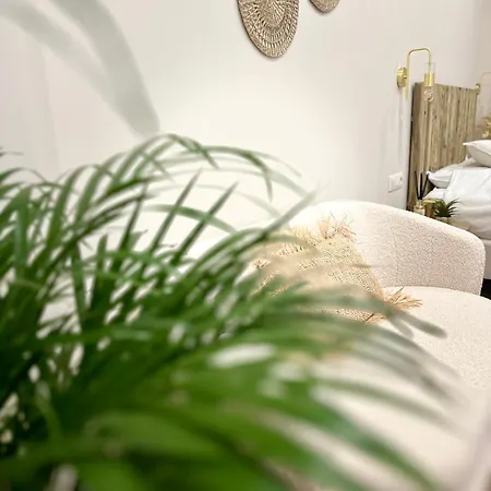 Διαμέρισμα Cosy A