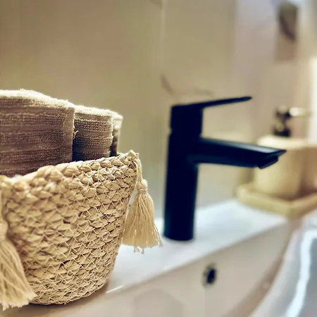 Cosy A Διαμέρισμα *