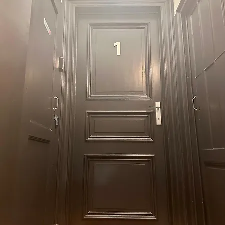 Apartament Cosy A