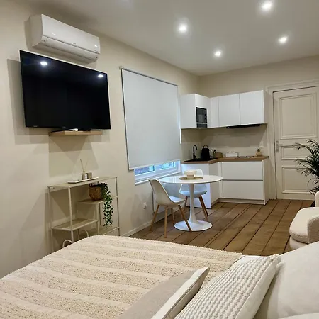 Cosy A Apartament *