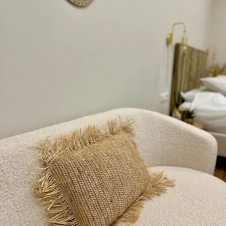 Διαμέρισμα Cosy A *