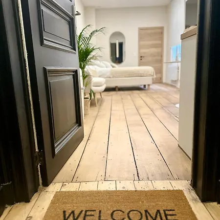 Διαμέρισμα Cosy A