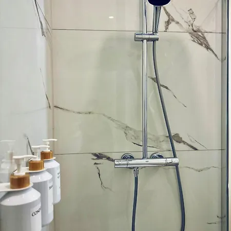 Διαμέρισμα Cosy A Λιέγη