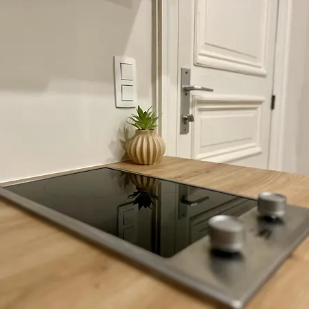 Cosy A Liège