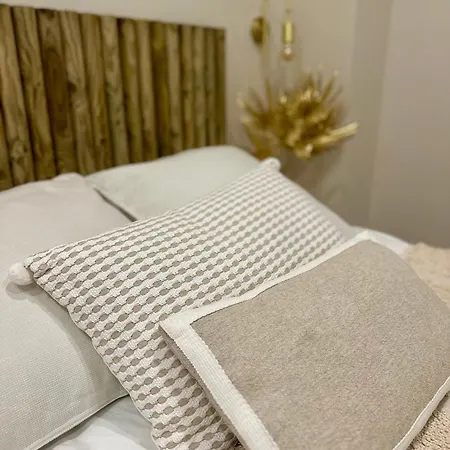 Cosy A Διαμέρισμα *