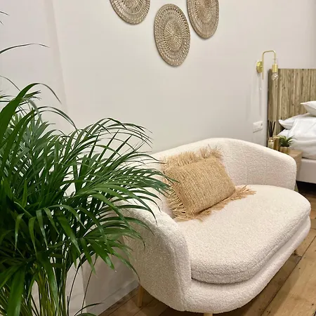 Apartament Cosy A